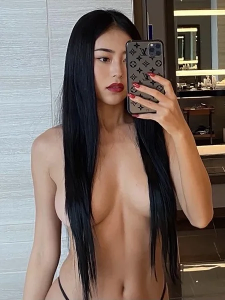RINA TOEDA