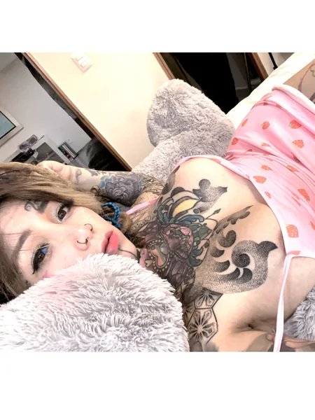 Ripperamour