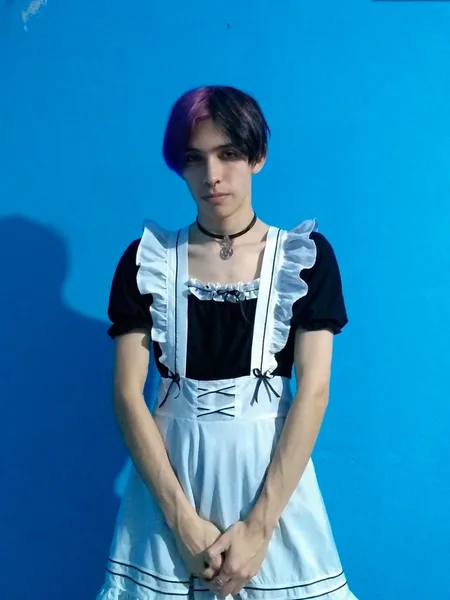 💕🔞Maid Boy🔞💕