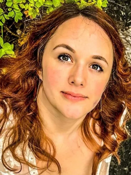 Rissa Maeve
