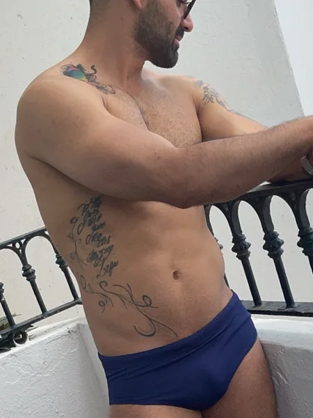 Ricardo Ponce
