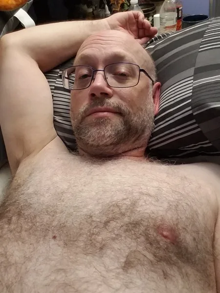 Pat M