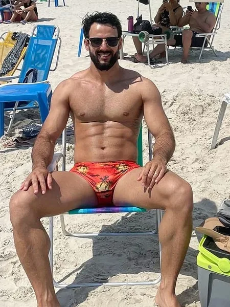 Rhaim Kevitch