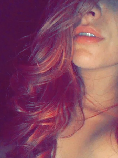 Rosy Cheeks