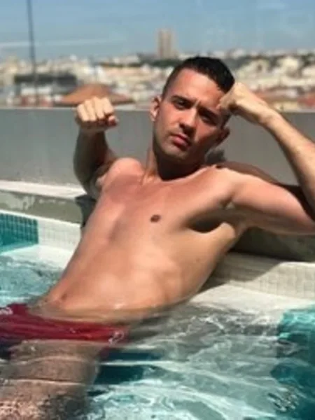 Robbie Rojo