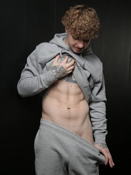 Robbyoneandonly