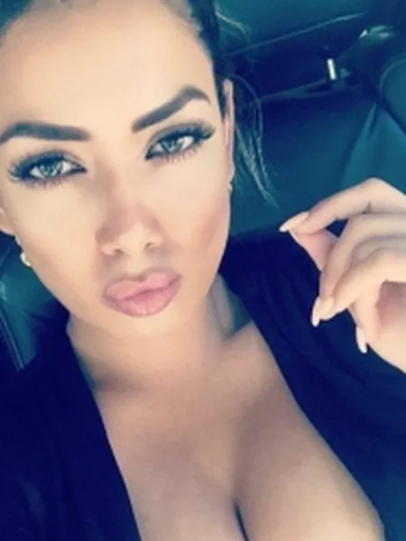 Roberta De La So