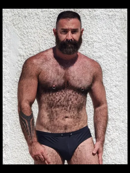@rob hairy