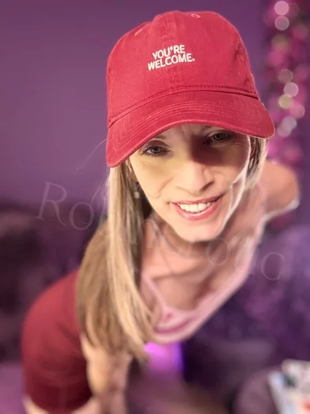 Robin Erotic
