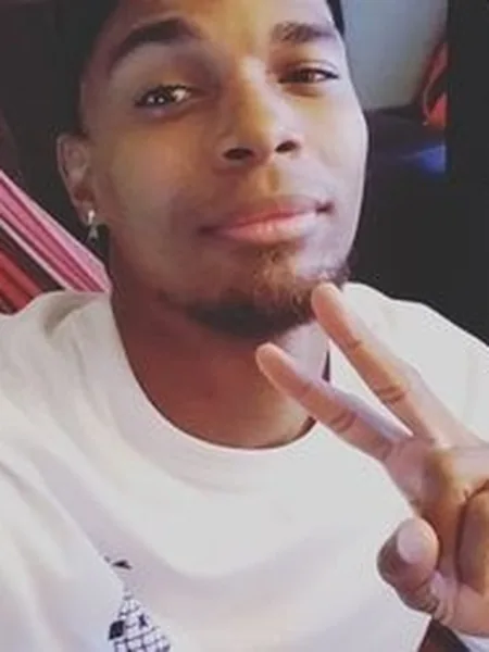 Ronald Jones