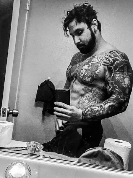 Rob Rosselli