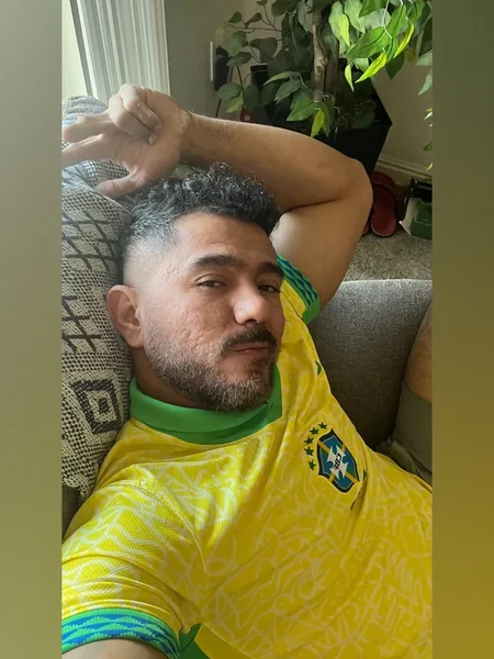 Rob De Almeida