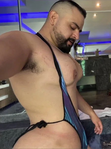 Roberto (Roby ass)