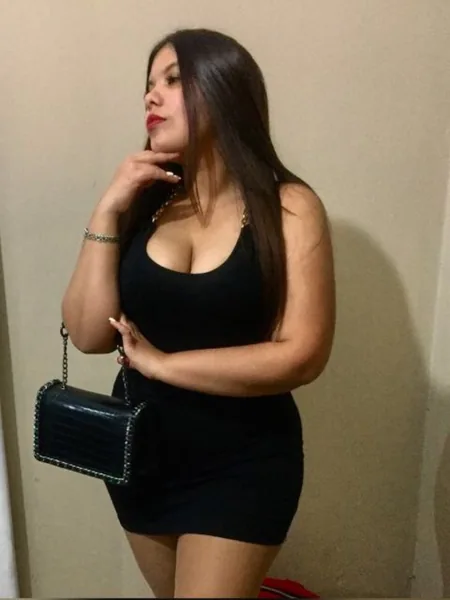 RoccbrGoddess