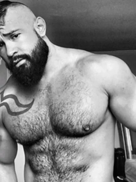 Hunghairydaddy