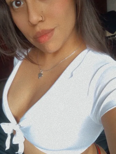 Sassha baby ❤️‍🔥