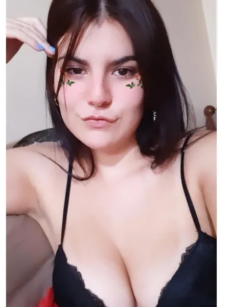 Rocío Espinola