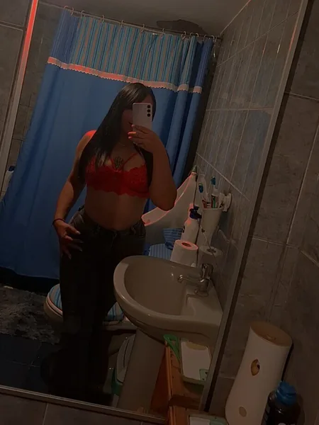 Rocio Araya ❤️