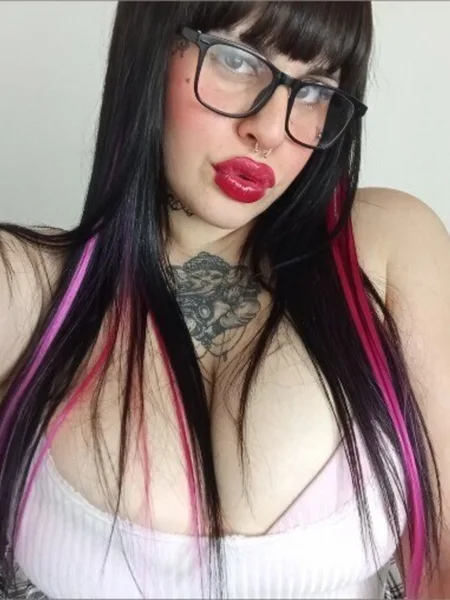 RocioBratt✨👄