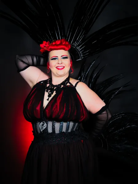 Rockabilly Roxie