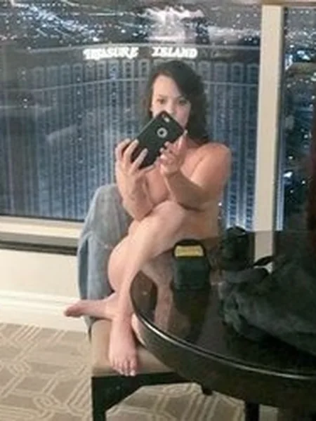 Jessica Rockefeller