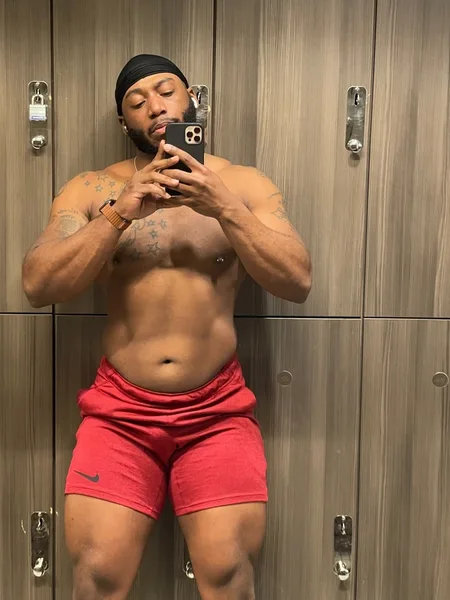 Rock Solid 💪🏾