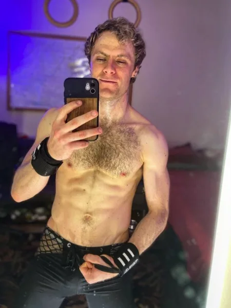 Rocky Sparks
