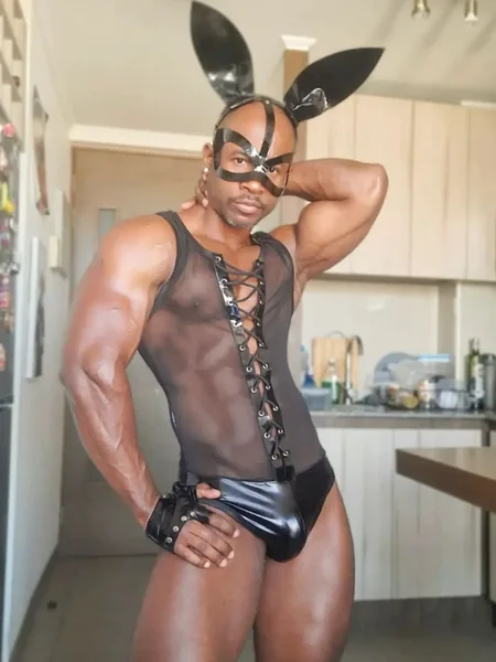 Rodney Betton