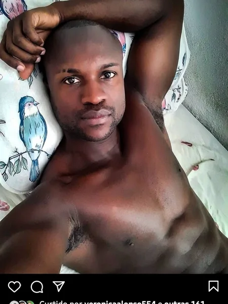 Rodrigão BBC