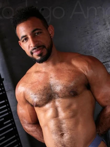Rodrigo Amor XXL