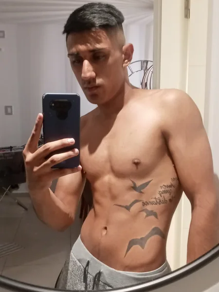 Malandro 😈