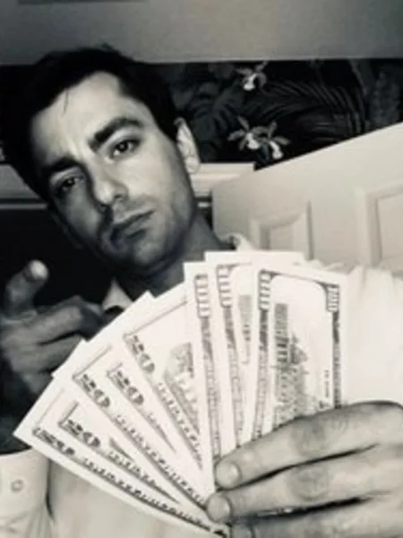 Rod The Cash God