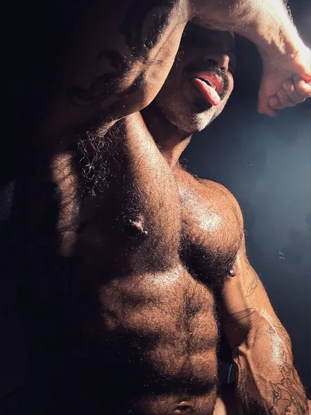ROGAN RICHARDS