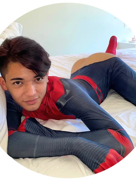 Osmel Twink