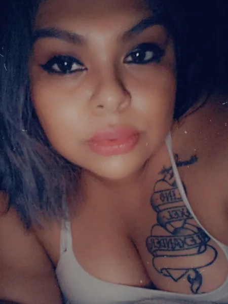 BbwLatina🌈