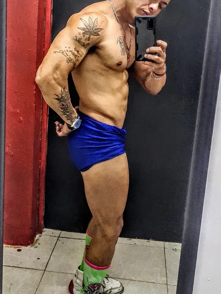 Román licona