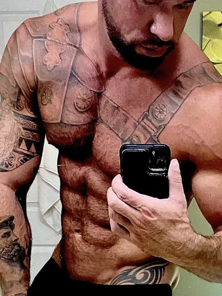 Michael Roman