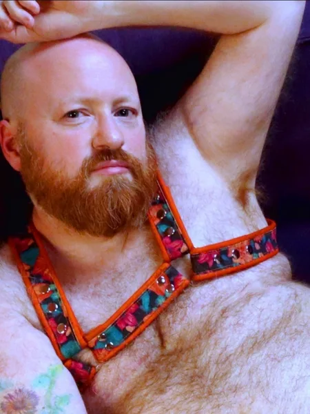 Ron Beastly