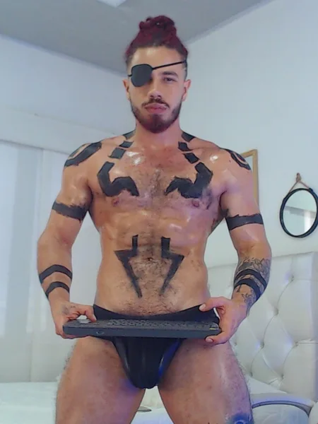 piratafit