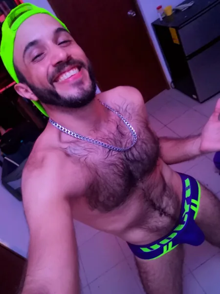 Ron Orellana