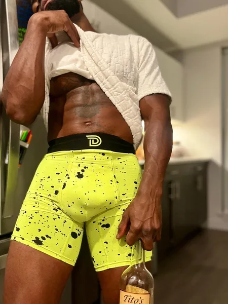 The Thickwood Experience