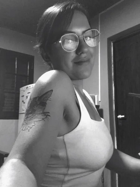 Rocio Magali