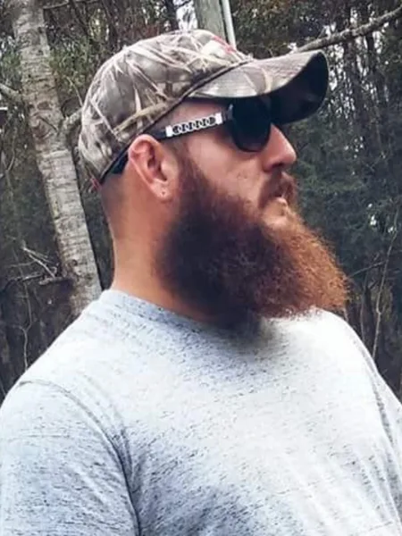 Dustin Wright