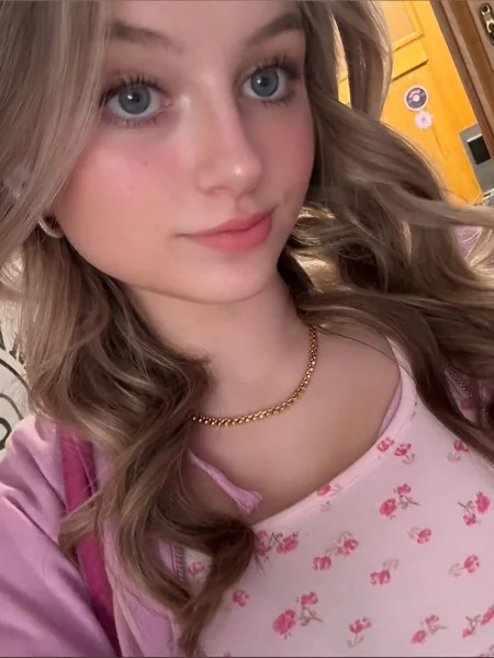 Rosalie 🌸