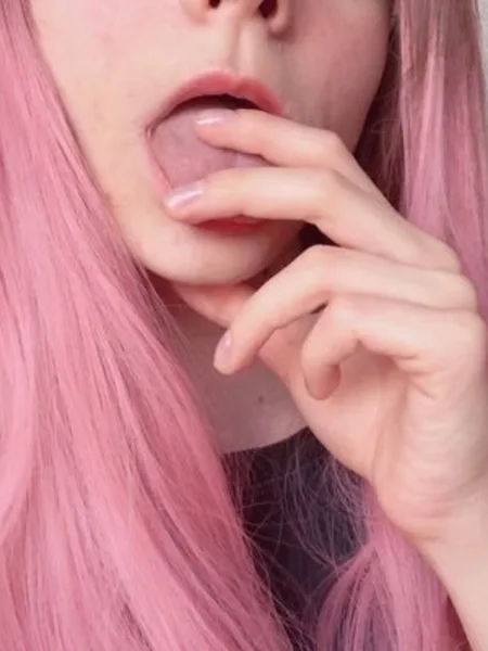 Rose Doll