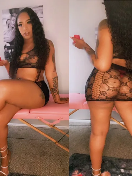 Rose Monroe