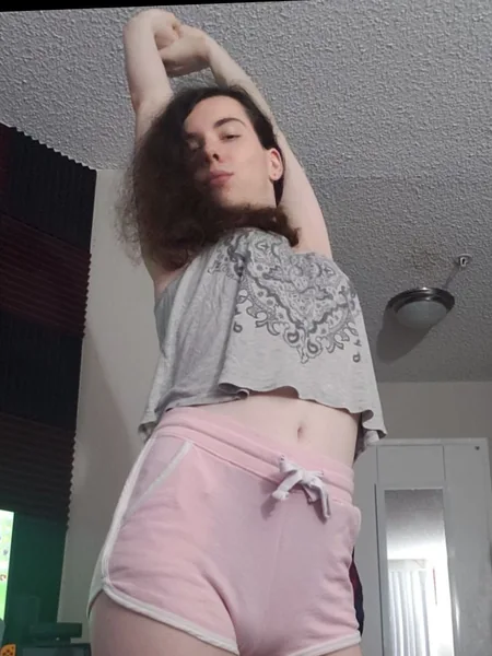 ~RoseGold Ember~
