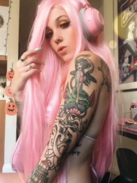 Madi Mae