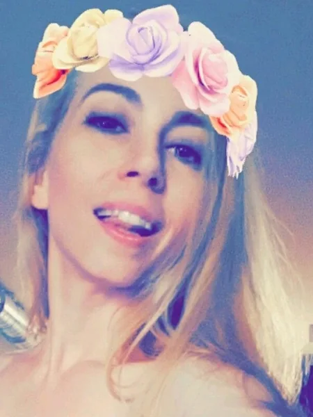 Rosi Blossom