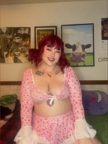 Rosie Dollface